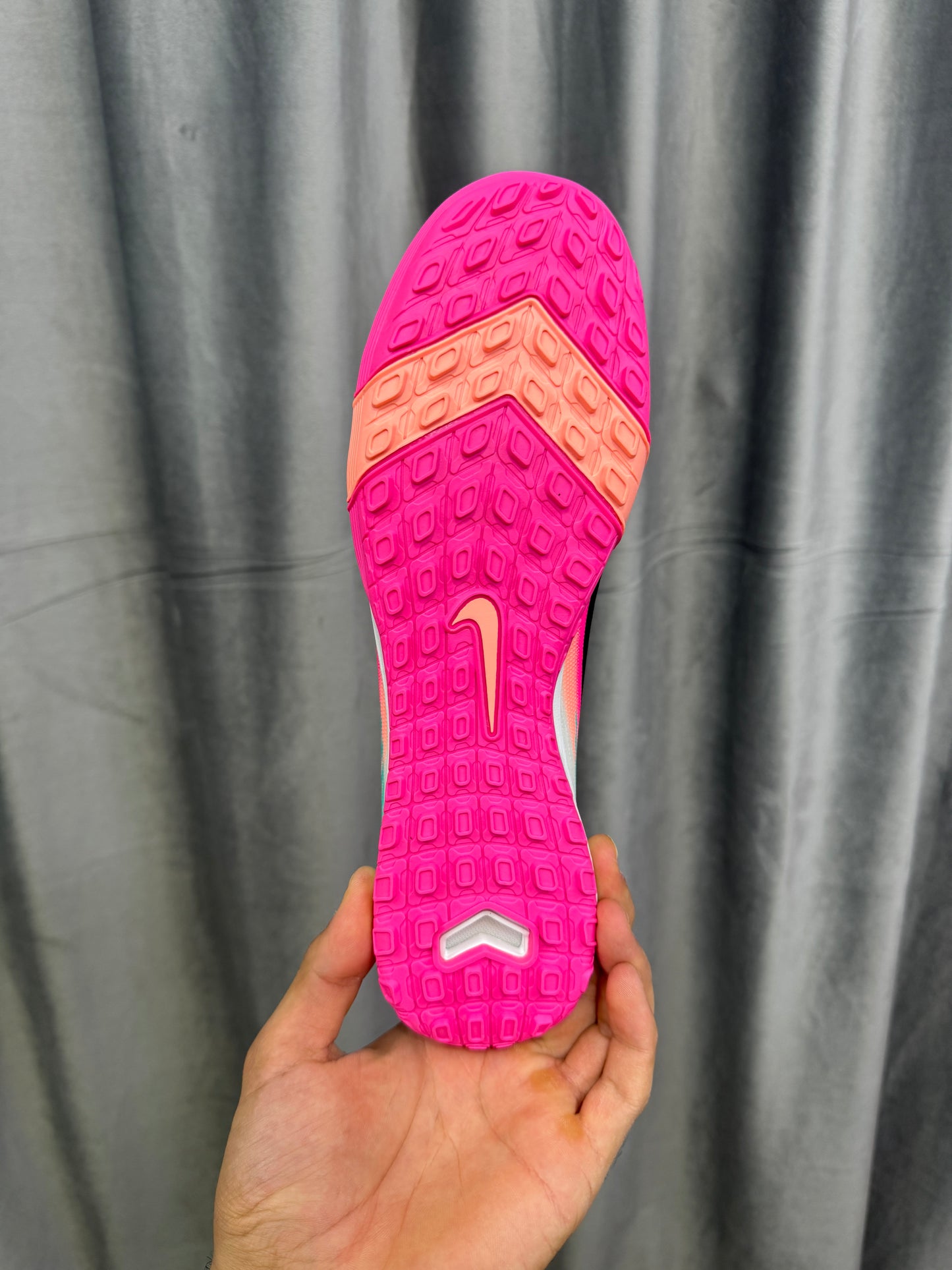 VAPOR 16 AIRZOOME HAUTE-QUALITÉ+CADEUX #530h#115