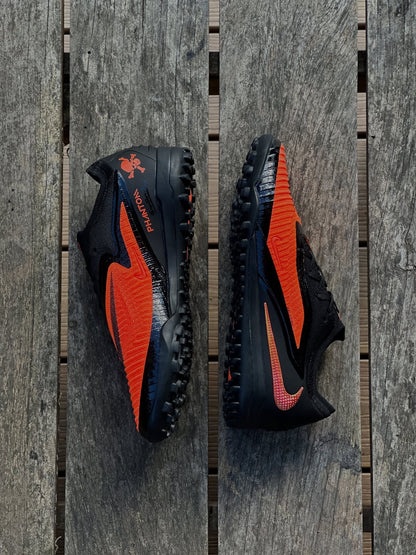 PHANTOM 6 HYPERVENOM SUPERGOOD SEMELLE GOMMÉ #790h#150