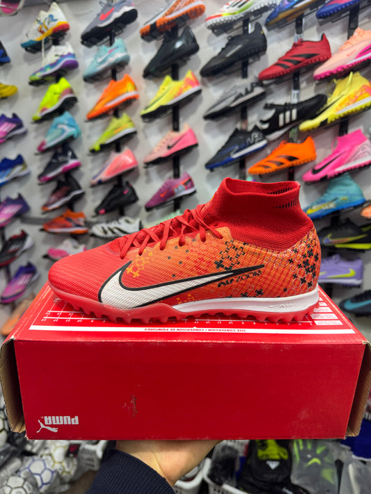 MERCURIAL SUPERFLY #780h#30