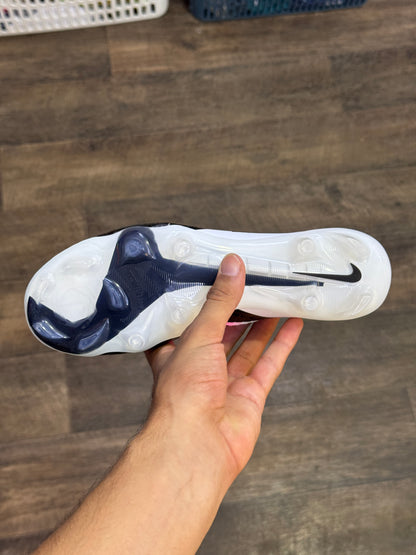 CRAMPON DE FOOT GX6 ROSE ET BLANCH #790h#100