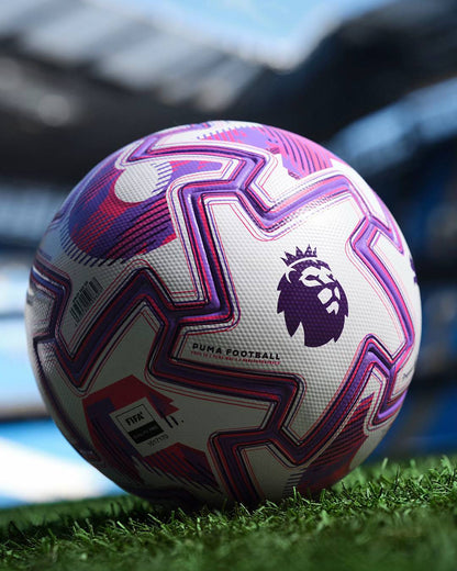 BALLON PUMA PREMIÈRELEAGUE SUPERGOOD 2025/2026 COPIER FIFAPRO QUALITÉ #350f#145