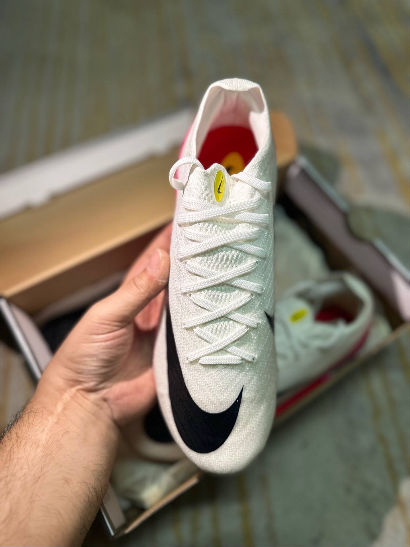 NIKE-VAPOR16 SUPERGOOD COPIERELITE FEARNOTHINGPACK #760h#100