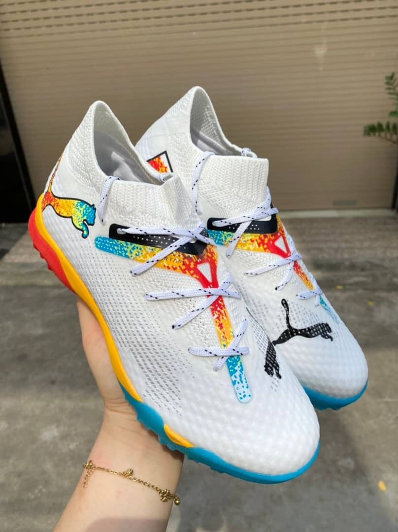 PUMA FUTUR SUPERGOOD POUR TOUTES LES PIEDS #690#145 (يمكنك فتح الطرد )