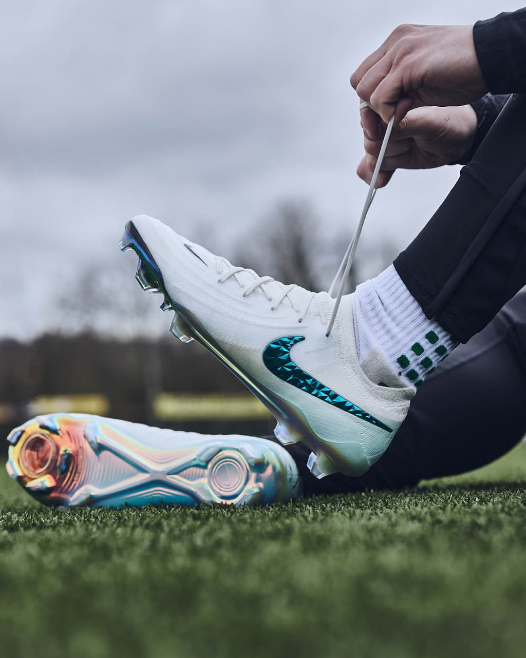 CRAMPON PHANTOMGX2 COPIERELITE FINITION PARFAIT #750h#170