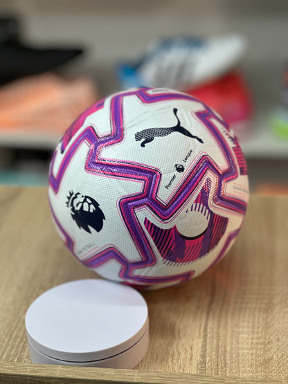 BALLON PUMA PREMIÈRELEAGUE SUPERGOOD 2025/2026 COPIER FIFAPRO QUALITÉ #350f#145