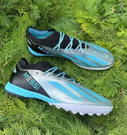 CRAZYFAST GRIS ET BLUE TOUT-TERRAIN SUPER #585#80