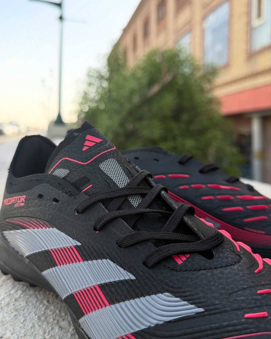 CHAUSSURE DE FOOTBALL ADIDAS PREDATOR 25 SUPERGOOD #600h#120