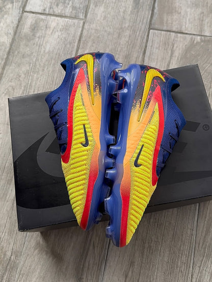 CHAUSSURES DE FOOTBALL PHANTOM 6 HALLAND SUPERGOOOD #850h#100