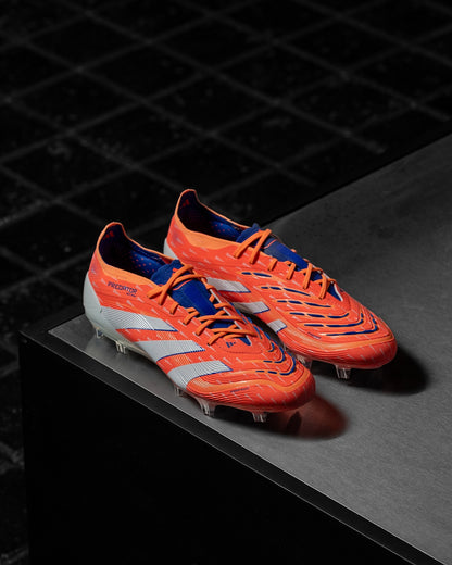 CRAMPON ADIDAS PREDATOR 25 COPIER-ELITE FG#860h#1200