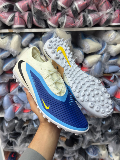 PHANTOM 6 REACT TF GOMMÉ+CHAUSSUETT #580h#200