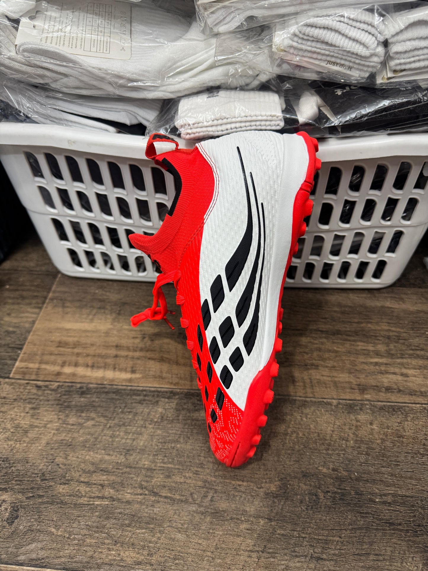 PREDATOR GOOD-QUALITÉ AVEC DEMIBAS #RF360#90