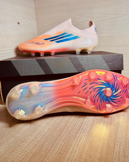 ADIDAS F50 LECLESS ELITECOPIER FG/AG #930h#80 (peutouvrir)