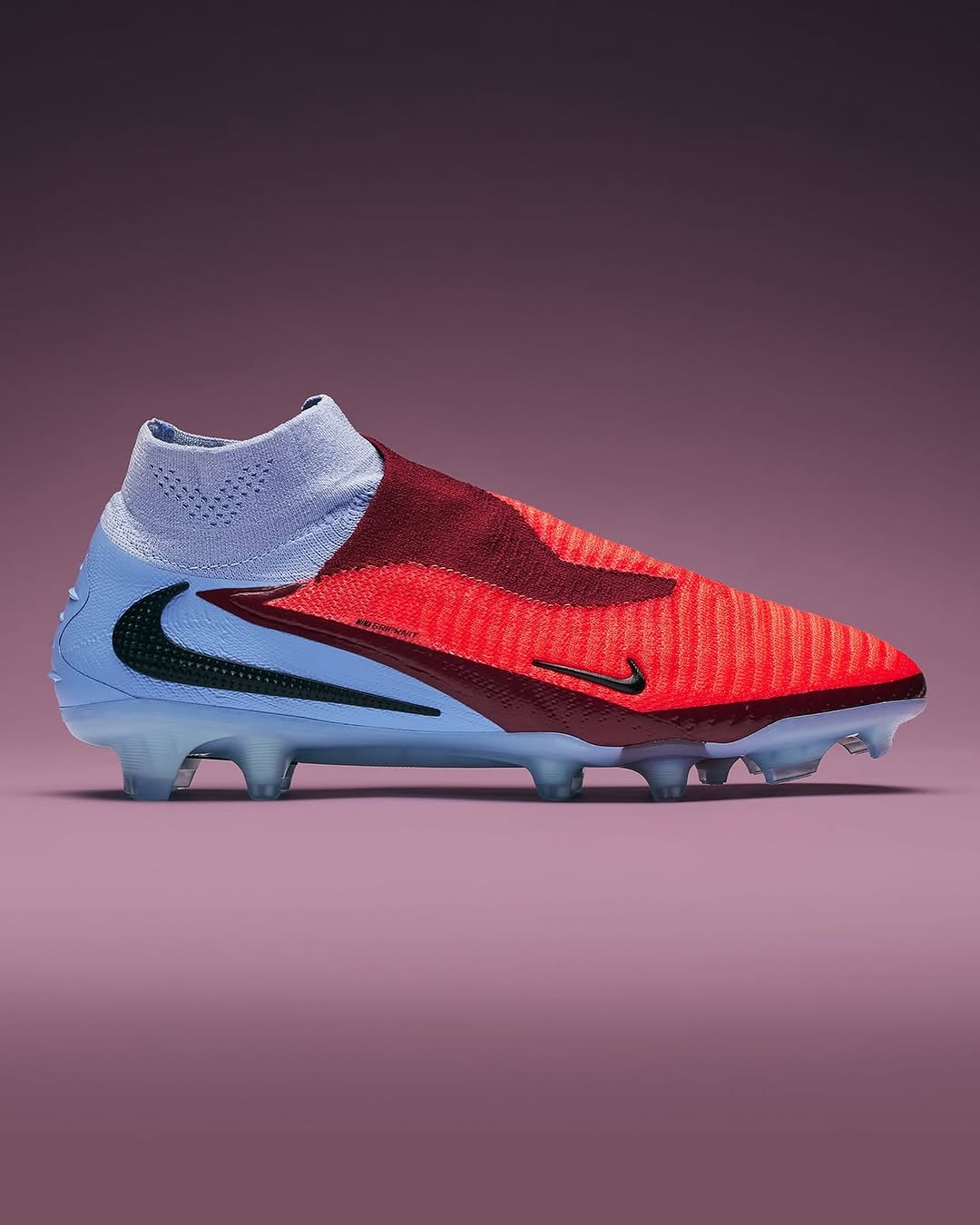 CRAMPON PHANTOM 6 COPIER-ELITE SUPERGOOD MEILLEURE FINITION #850h#150 (PEUT-OUVRIR ET ESSAYER )