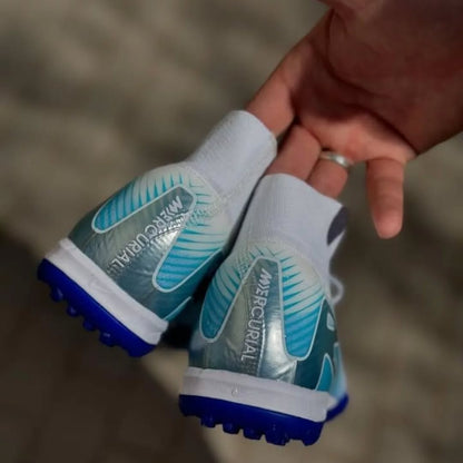 AIRZOOM SUPERFLY 10 CHROMATICPACK ELITECOPIER SUPERGOOD #760h#95 (يمكن فتح وقياس )