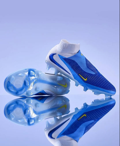 CRAMPON PHANTOM 6 COPIER-ELITE SUPERGOOD MEILLEURE FINITION #850h#150 (PEUT-OUVRIR ET ESSAYER )