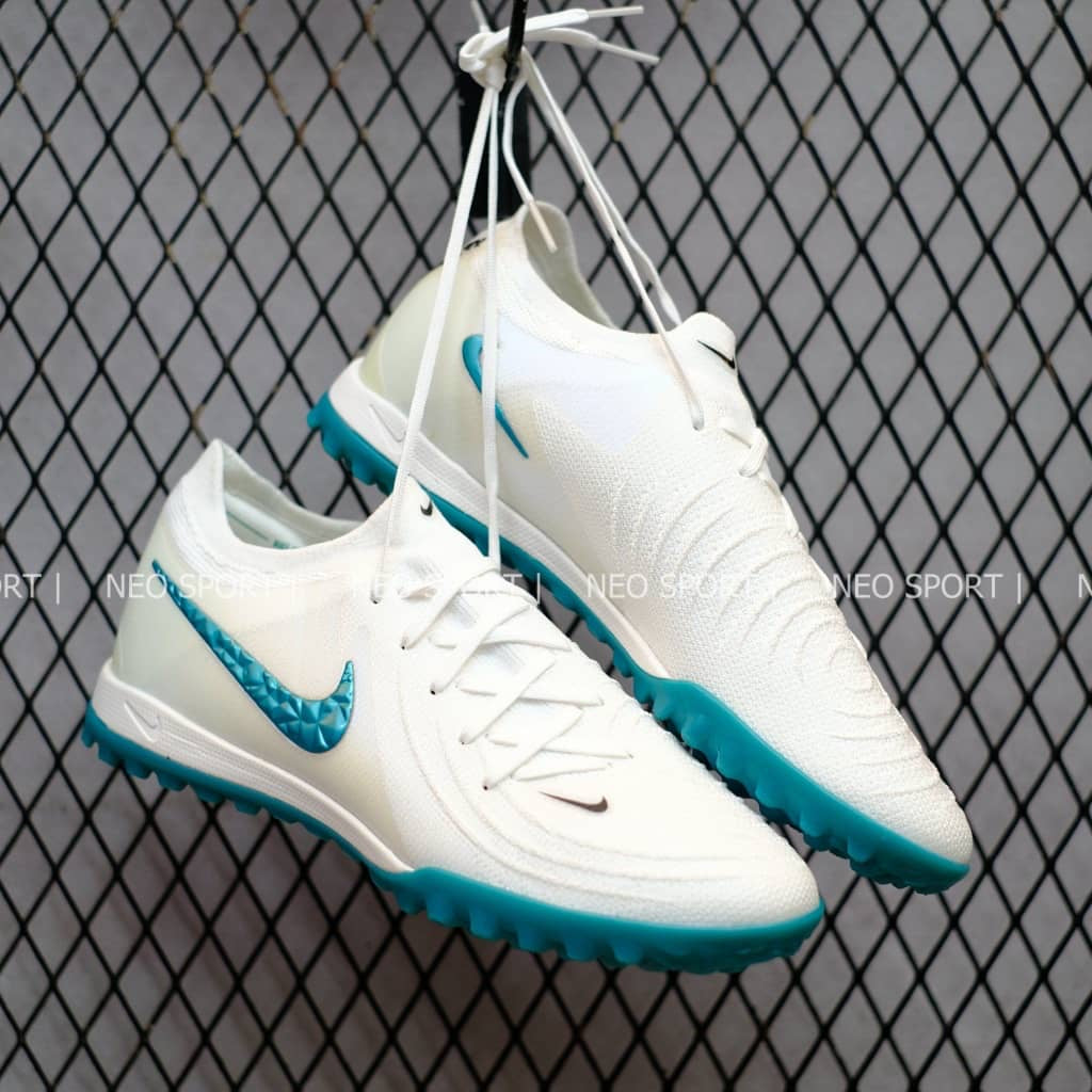 NIKEE PHANTOM SUPERGOOD GX2 CHROMATICPACK + CADEUX #760h#145