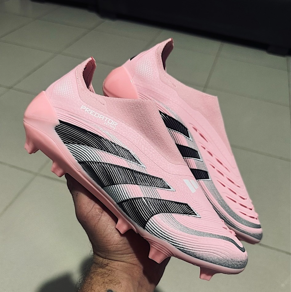 PREDATOR 2026 HIGHQUALITY GOOD #520h#115