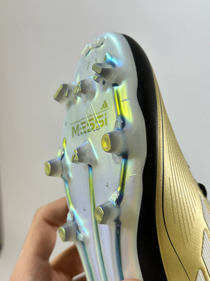 Adidas F50 Messi(supergood)+🎁 #680f#10h#100 (peutouvrir)