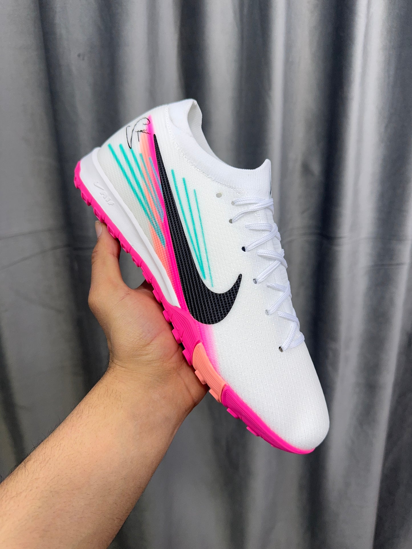 VAPOR 16 AIRZOOME HAUTE-QUALITÉ+CADEUX #530h#115