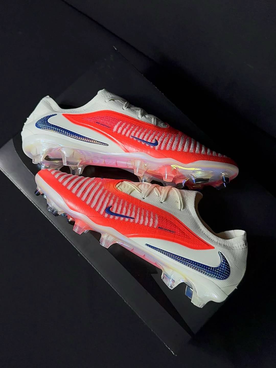 CRAMPON PHANTOM 6 COPIER-ELITE SUPERGOOD MEILLEURE FINITION #850h#100