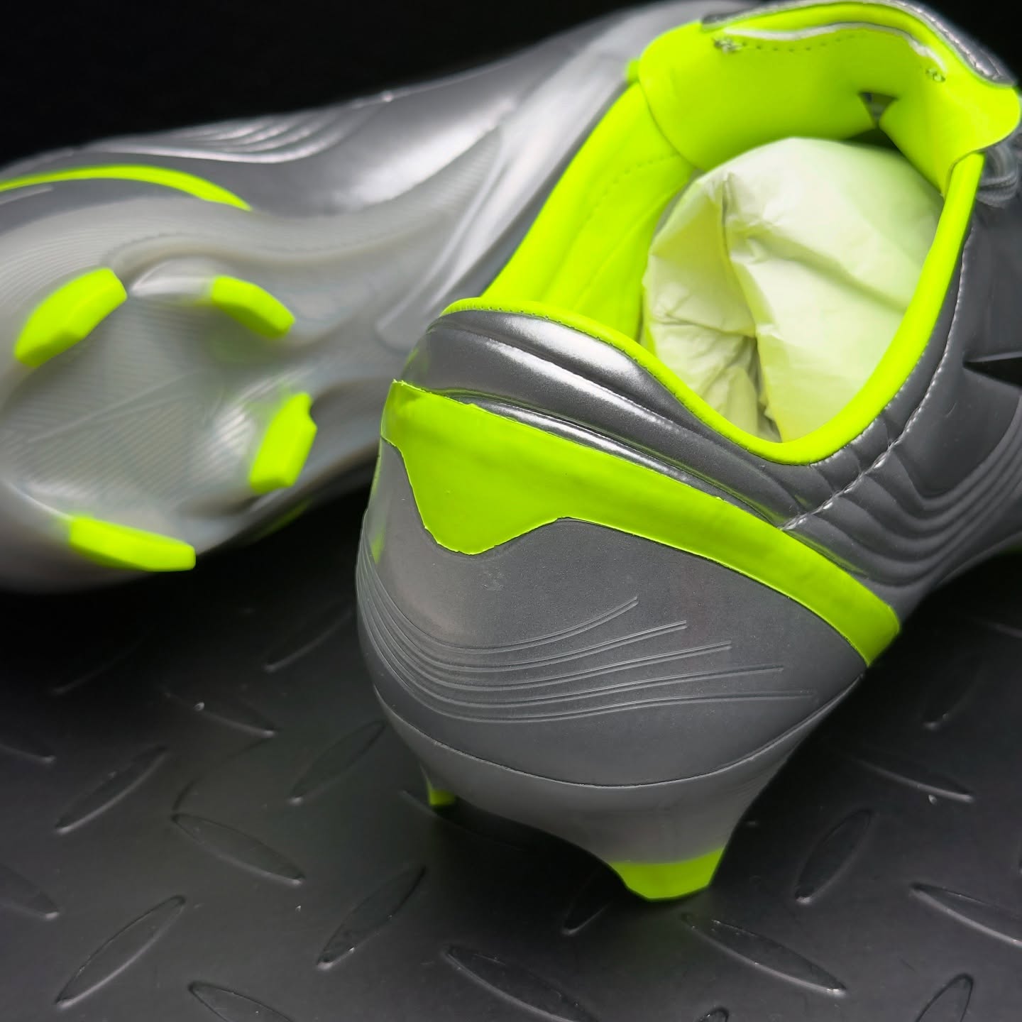 nike mercuriel vapor 1 (SUPERGOOD ) #750f#10#90 (peutouvrir)