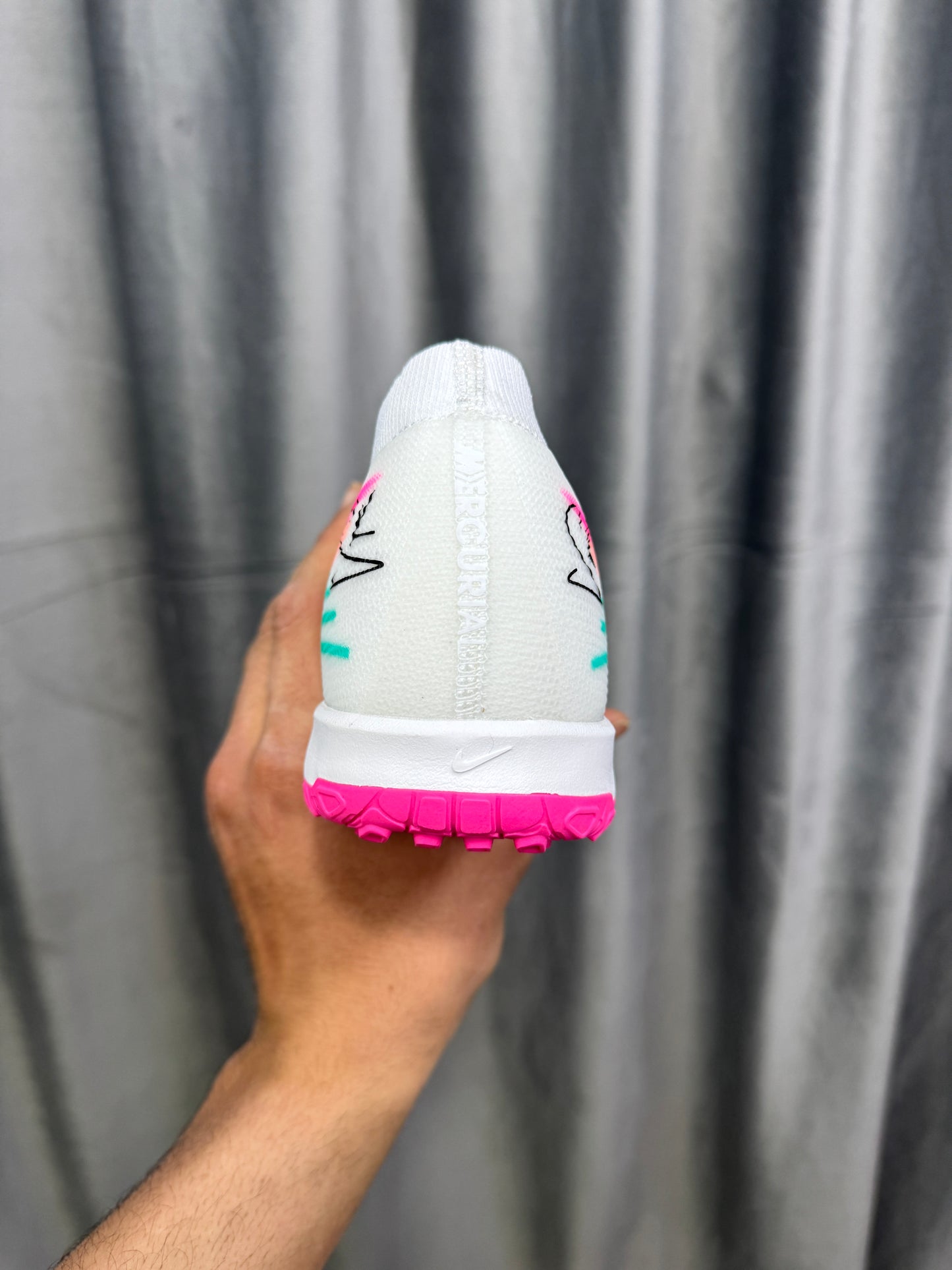 VAPOR 16 AIRZOOME HAUTE-QUALITÉ+CADEUX #530h#115