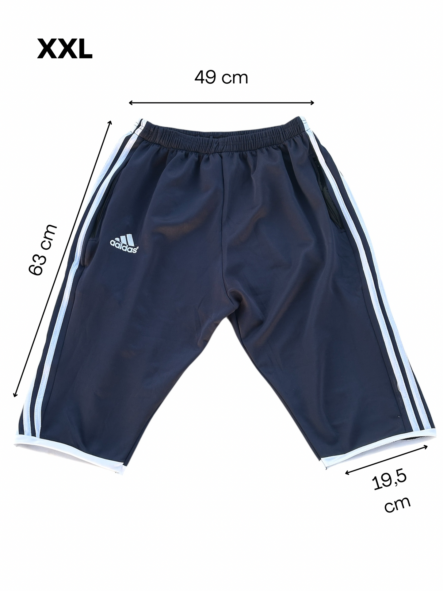 PONTACOUR ADIDAS HAUT-QUALTÉ + DEMIBAS GRATUIT(يمكن فتح وقياس ) #65h#60