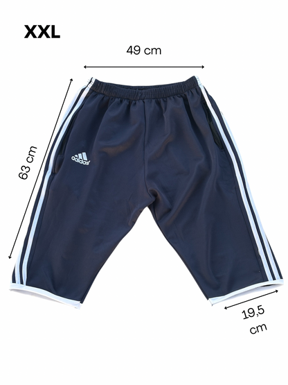 PONTACOUR ADIDAS HAUT-QUALTÉ + DEMIBAS GRATUIT(يمكن فتح وقياس ) #65h#60