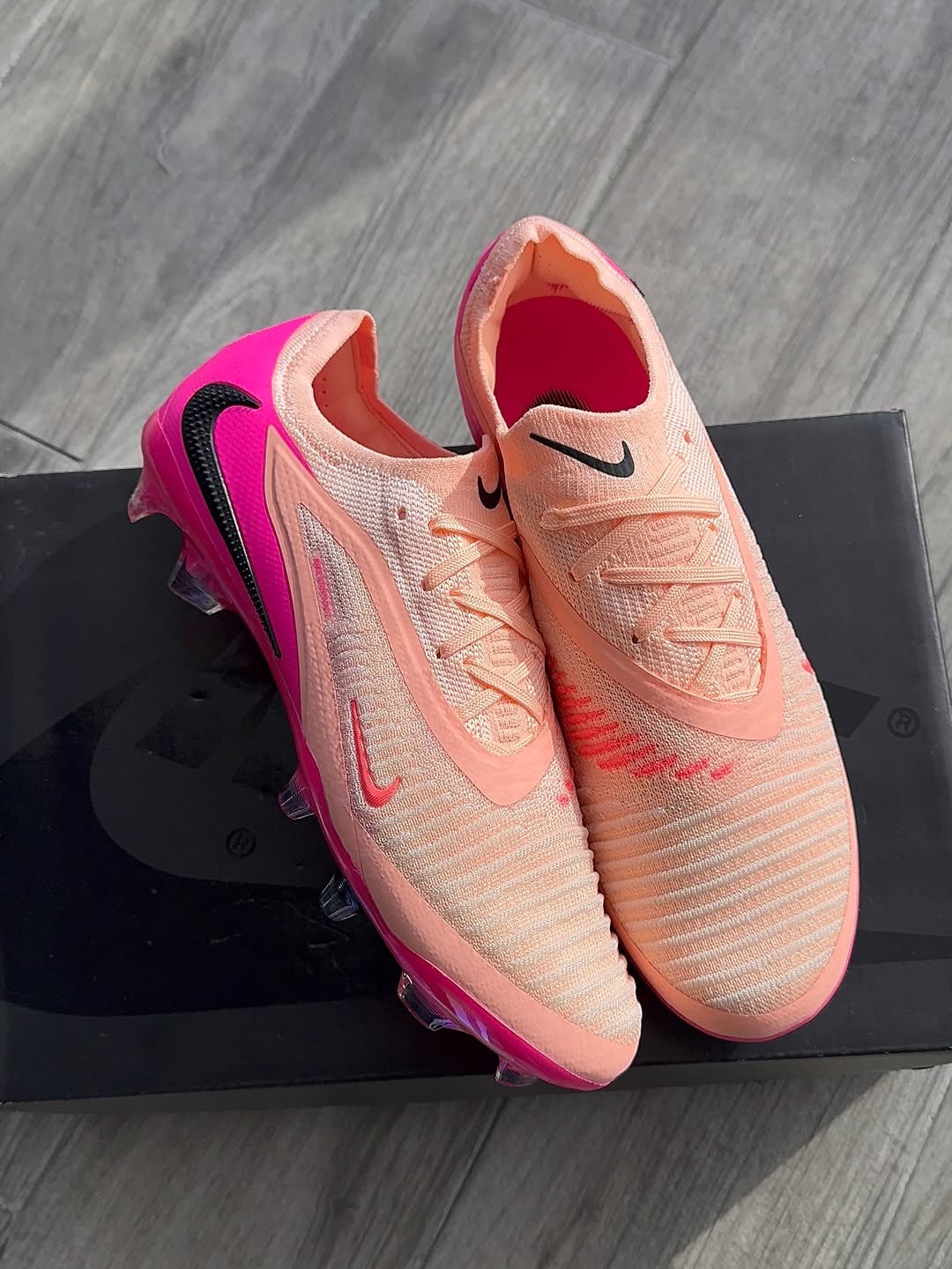 CRAMPON PHANTOM 6 SUPERGOOD+ 🎁 #830h#120