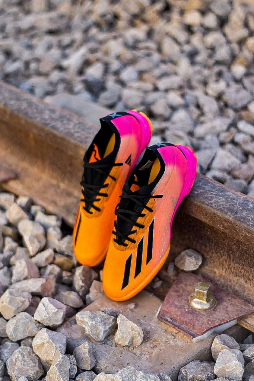 Adidas X SpeedPortal supergood