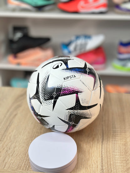 BALLON KIPSTA SUPERGOOD 2025/2026 COPIER FIFAPRO QUALITÉ #350f#145