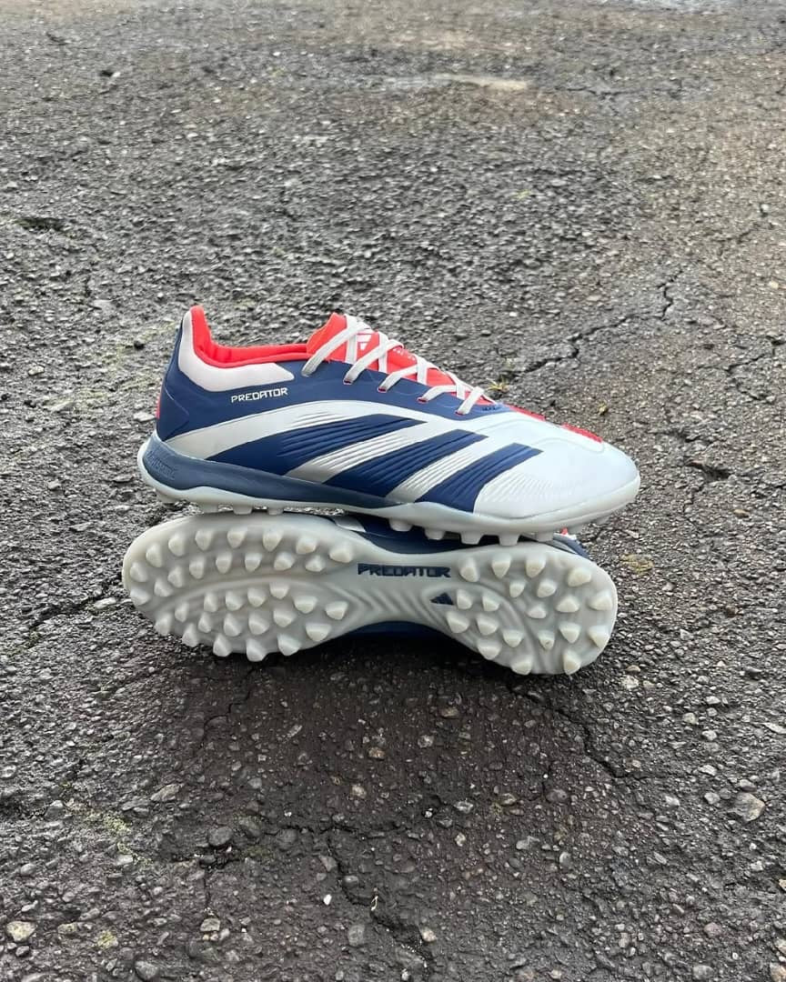 PREDATOR TOUT-TERRAIN SUPERGOOD + CADEUX #600h#125