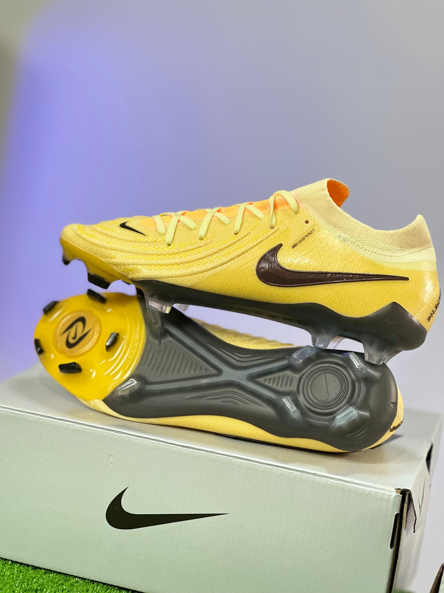 Nike phantom SUPEEGOOD #610h#130