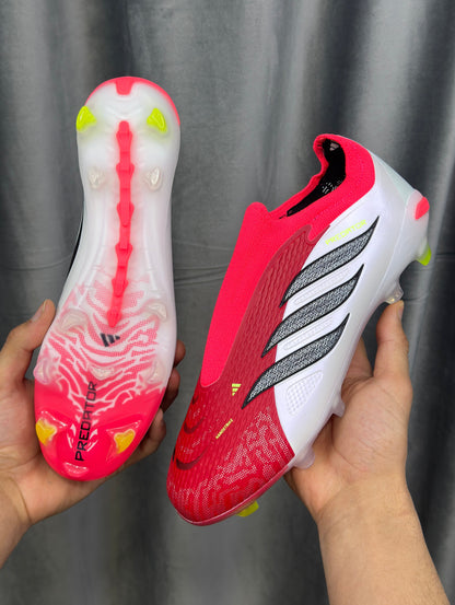 CRAMPON PREDATOR 26 AVEC DEMIBAS #590h#50
