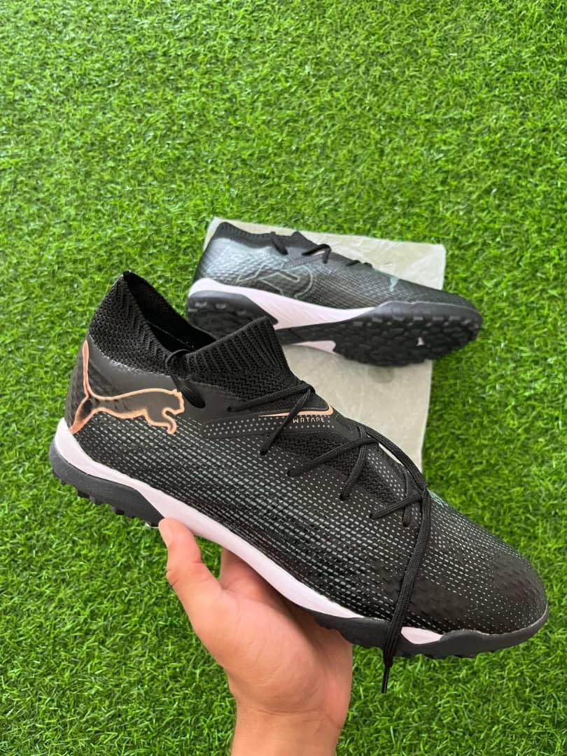 PUMA-FUTUR SUPERGOOD #690h#145 (يمكنك فتح الطرد )