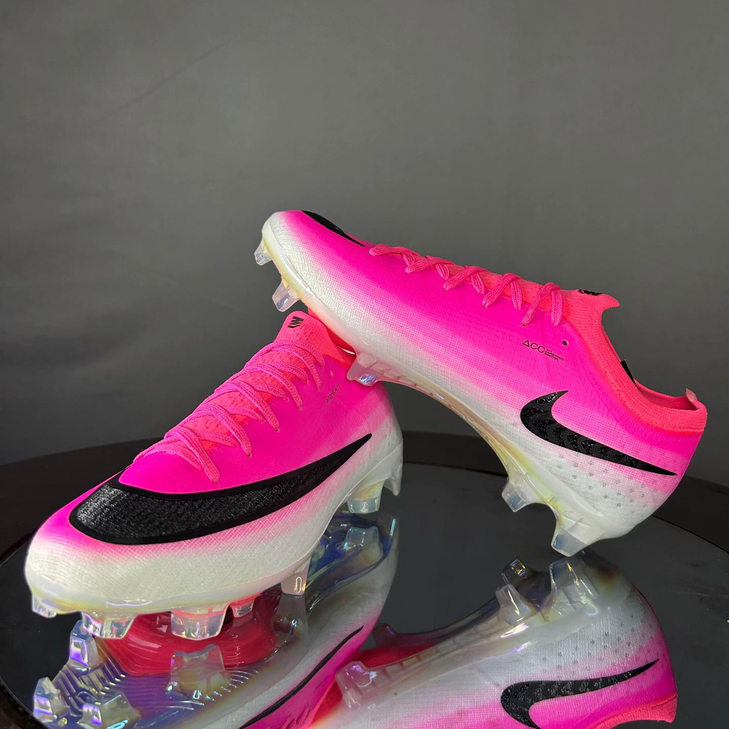 VAPOR 17 MERCURIAL AIRZOOM #850f#10h#240