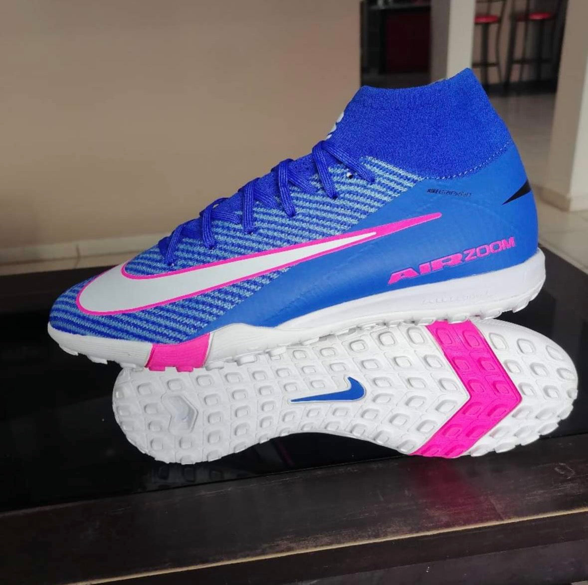 MERCURIAL AIRZOOM SUPERFLY SUPER-QUALITÉ+🎁#RF690H#145
