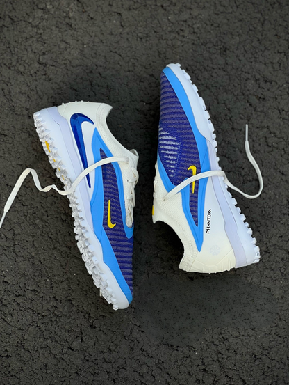 NIKE PHANTOM 6 2026 SUPERGOOD #790h#150 (يمكنك فتح الطرد وقياس الحذاء )