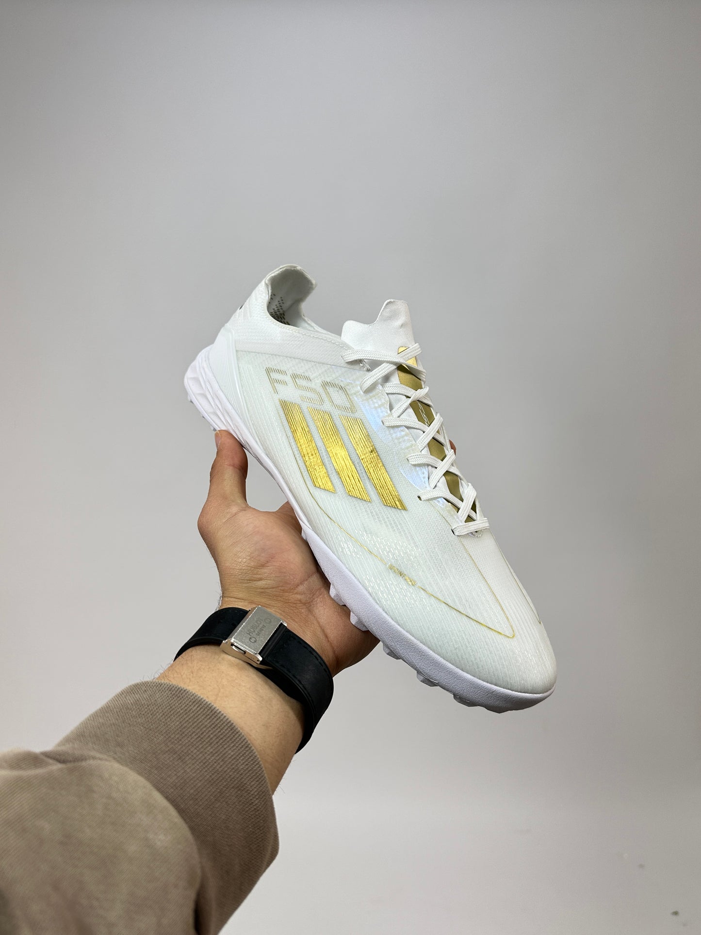 F50 PRO-QUALITÉ (SUPERGOOD) + 🎁  #790h#90y. (يمكن فتح وقياس )