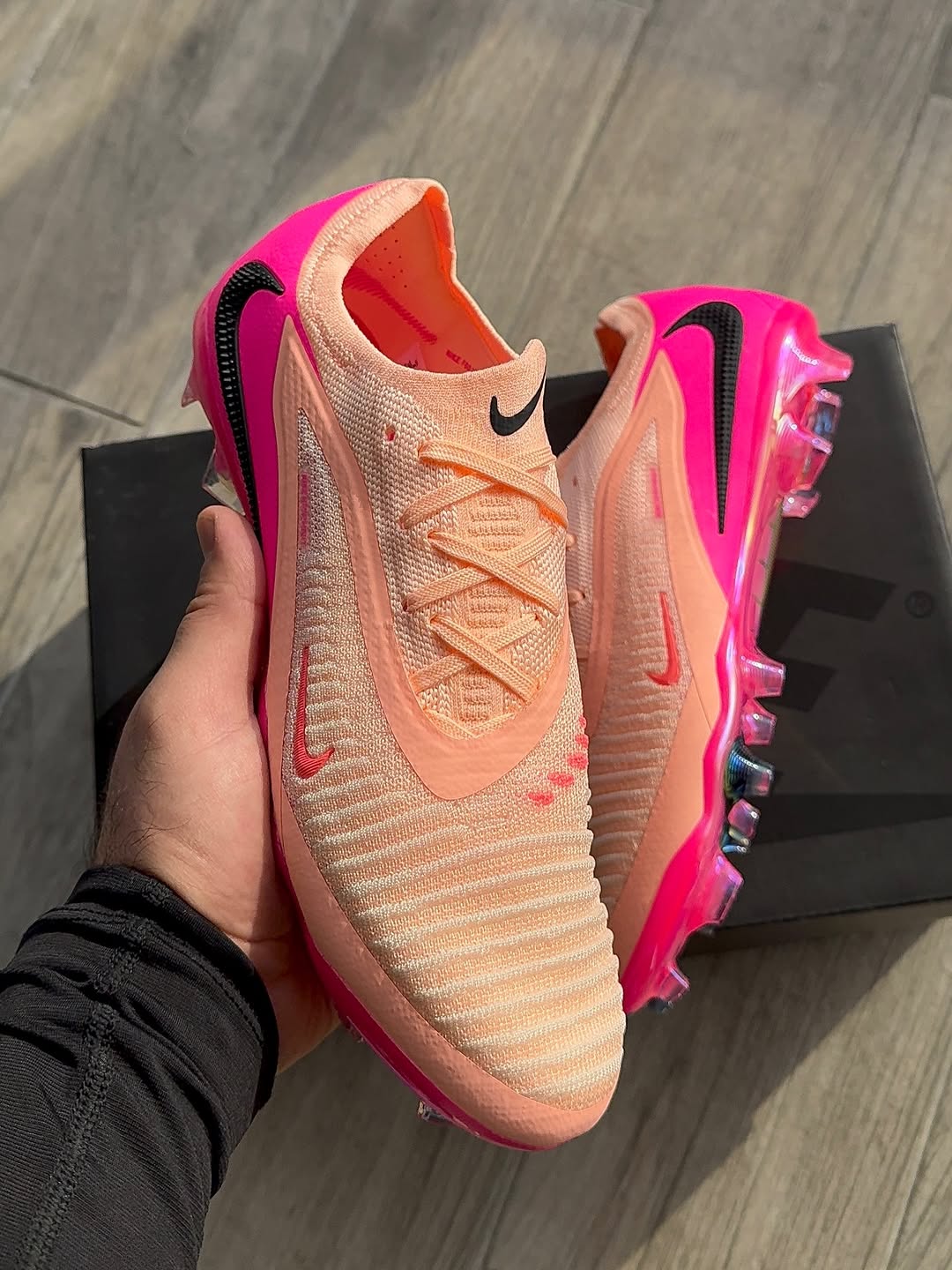 CRAMPON PHANTOM 6 SUPERGOOD+ 🎁 #830h#120