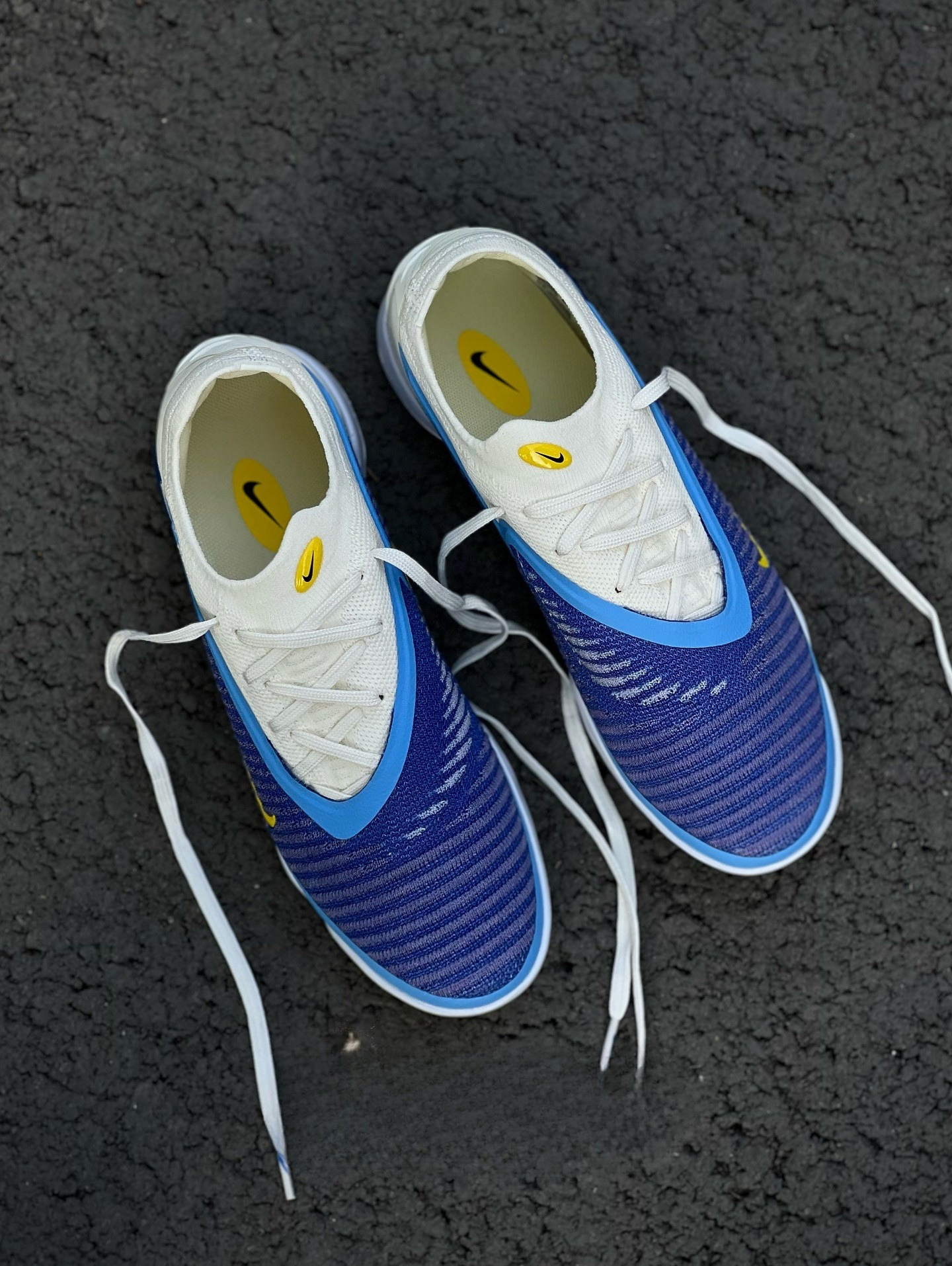 NIKE PHANTOM 6 2026 SUPERGOOD #790h#150 (يمكنك فتح الطرد وقياس الحذاء )