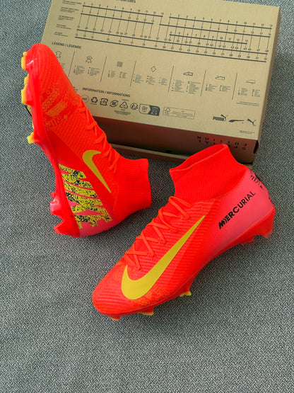 NIKE COSMICSPEED SUPERFLY GOODQUALITY  WITH GIFT #600h#90 (peutouvrir)