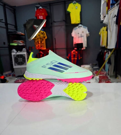 ADIDAS F50 SUPERGOOD #680h#85 (يمكنك فتح الطرد )