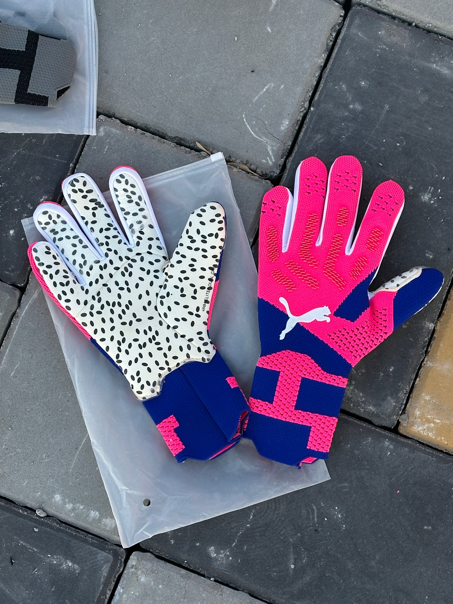 PUMMA SUPERGOOD SANS-SCRATCH #410h#90