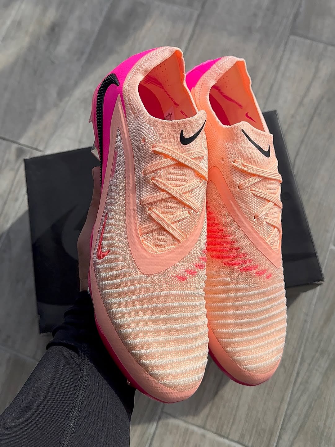 CRAMPON PHANTOM 6 SUPERGOOD+ 🎁 #830h#120