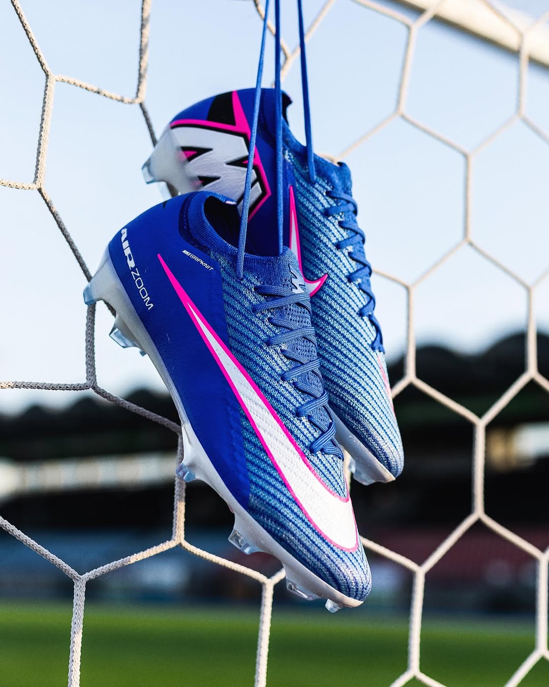 CRAMPON VAPOR ATTACK PACK #690h#145