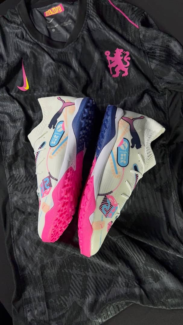 PUMA FUTURE SUPERGOOD #690h#145 (يمكنك فتح الطرد  )