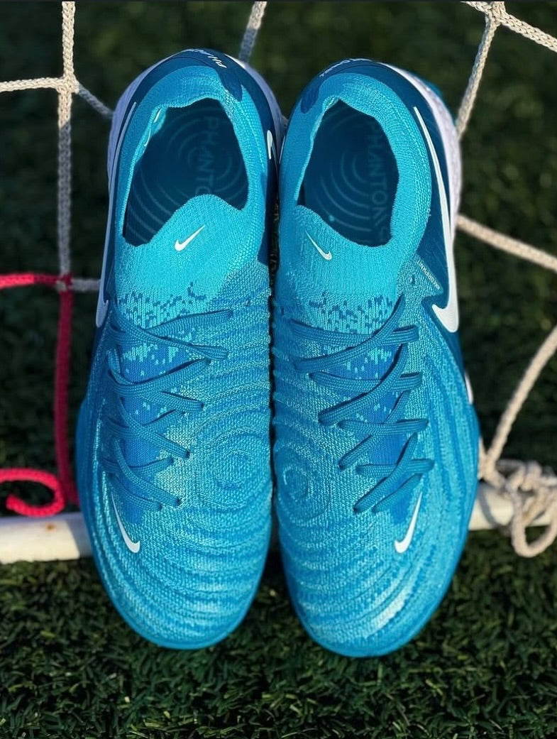 CHAUSSURE DE FOOTBALL NIKE PHANTOM GX II SUPERGOOD #760h#140