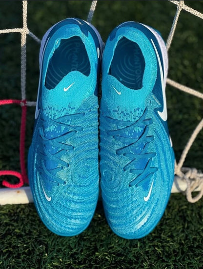 CHAUSSURE DE FOOTBALL NIKE PHANTOM GX II SUPERGOOD #760h#140