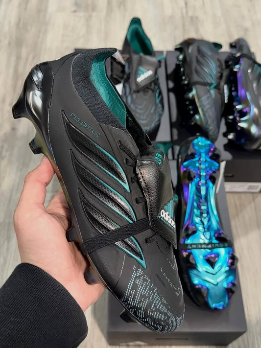 PREDATOR CRAMPON 2026 SUPER AVEC DEMIBAS #700h#130